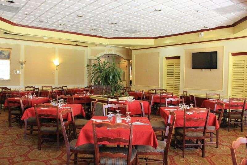 Ramada By Wyndham Gainesville Esterno foto